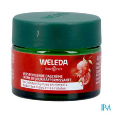 Afbeelding in Gallery-weergave laden, Weleda Granaatappel&amp;maca Verstevigende Dagcr 40ml
