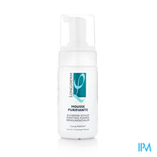 Load image into Gallery viewer, Longiderm Zuiverende Mousse Vh Pomp 100ml
