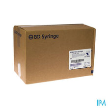 Load image into Gallery viewer, Bd Plastipak Spuit Luer-lok 10ml 100 300912
