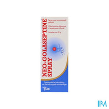 Charger l'image dans la galerie, Neo Golaseptine Spray 30g Nf
