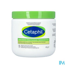 Afbeelding in Gallery-weergave laden, Cetaphil Hydraterende Creme 450g
