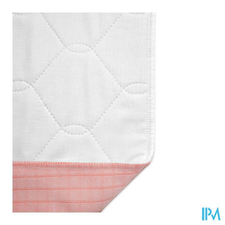 Suprima 3103 Steeklaken Katoen + Absorptie 85x90cm