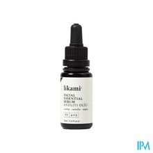 Charger l'image dans la galerie, Likami Facial Essential Serum 15ml

