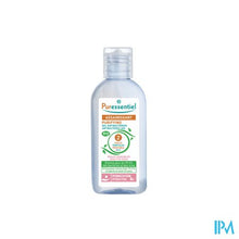 Charger l'image dans la galerie, Puressentiel Zuiverende Gel A/bact. Gev.h 80ml
