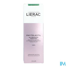 Afbeelding in Gallery-weergave laden, Lierac Phytolastil Gel Z/parabeen Tube 200ml
