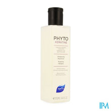 Afbeelding in Gallery-weergave laden, Phytokeratine Shampoo Z/sulfaat 250ml
