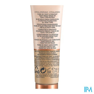 Vichy Mineralblend Fdt Agate 09 30ml