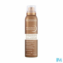 Load image into Gallery viewer, Bioderma Photoderm Zelfbruiner Aero 150ml
