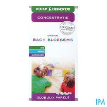 Afbeelding in Gallery-weergave laden, Bachbloesem Kids Concentratie
