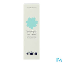Charger l'image dans la galerie, Shinn Peri Oil Spray 50ml
