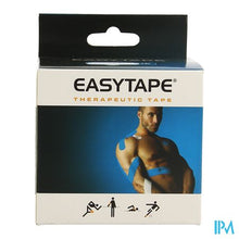 Charger l'image dans la galerie, Easytape Kinesiology Tape Lichtblauw
