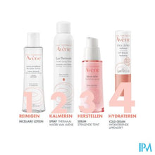 Afbeelding in Gallery-weergave laden, Avene Essentiels Hydraterende Lipstick 4g
