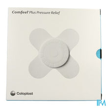 Afbeelding in Gallery-weergave laden, Comfeel Plus Drukverlagend Verband 7cm 10 33350
