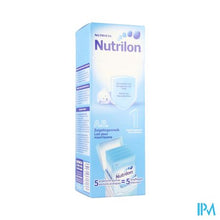 Afbeelding in Gallery-weergave laden, Nutrilon Ar 1 Trialpack 5x22g

