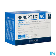 Afbeelding in Gallery-weergave laden, Memoptic Caps 90
