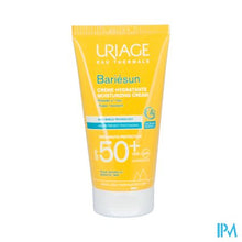 Charger l'image dans la galerie, Uriage Bariesun Creme Ip50+ S/parfum 50ml
