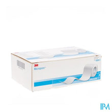 Afbeelding in Gallery-weergave laden, Micropore 3m Hechtpleister 75mmx9,15m Rol 4 1530

