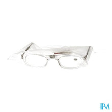 Charger l'image dans la galerie, Clipyreader Bril +3.50 Transparant
