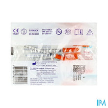Afbeelding in Gallery-weergave laden, Microfine Ins.spuit 0,5ml 29g 12,7mm 10 324824
