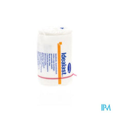 Afbeelding in Gallery-weergave laden, Idealast Met Haak 8cmx5m Wit 1 P/s
