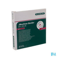 Load image into Gallery viewer, l-mesitran Kompres Border 10x10cm 5
