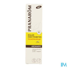 Afbeelding in Gallery-weergave laden, Aromapic Curatif Roller 15ml
