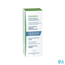 Load image into Gallery viewer, Ducray Sensinol Serum 30ml
