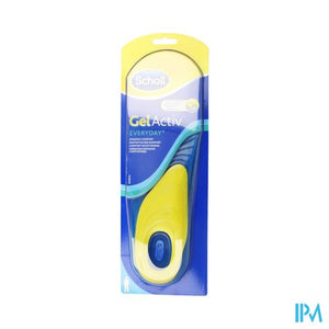 Scholl Gelactiv Everyday Men 2