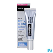 Afbeelding in Gallery-weergave laden, Neutrogena Retinol Boost Oogcreme15ml
