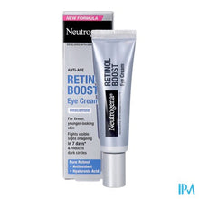 Afbeelding in Gallery-weergave laden, Neutrogena Retinol Boost Oogcreme15ml
