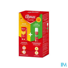 Afbeelding in Gallery-weergave laden, Elimax A/luizen Kit 2 Prod.
