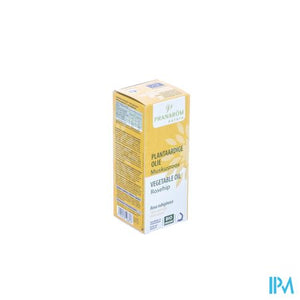 Pranarom Po Muskusroos Bio 50ml