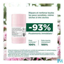 Afbeelding in Gallery-weergave laden, Klorane Gezicht Pioenroos Bio Masker Stick 25g

