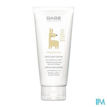 Afbeelding in Gallery-weergave laden, BabE Pediatric Emollient Cream 200ml
