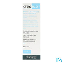 Charger l'image dans la galerie, Steriblef Mousse Fl 50ml Nf

