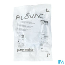Charger l'image dans la galerie, Sp20 Flovac Wegwerpzak Hydrophobic Filter 2l
