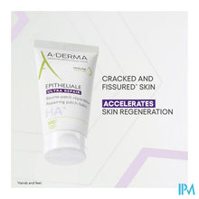 Afbeelding in Gallery-weergave laden, Aderma Epitheliale Balsem Herstellend 50g
