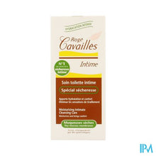 Charger l'image dans la galerie, Roge Cavailles Zachte Gel Int.hyg. Hydra Nf 200ml
