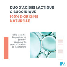 Charger l'image dans la galerie, Avene Cleanance A.h.a Exfolierend Serum 30ml
