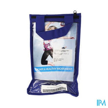 Charger l'image dans la galerie, Rafys Vingerbrace Neop. Blauw Kort 15,5cm 220

