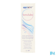 Charger l'image dans la galerie, Durex Ky Sensilube Glijmiddel 44ml
