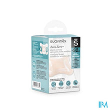 Charger l'image dans la galerie, Suavinex Zerozero Soother Silicone Reversib. -2-2m

