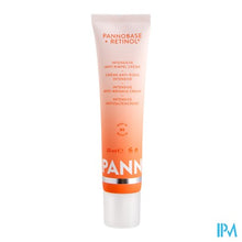 Afbeelding in Gallery-weergave laden, Pannobase + Retinol A/rimpel Cr 30ml
