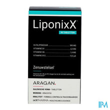 Charger l'image dans la galerie, Liponixx Tabl 90

