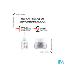 Load image into Gallery viewer, Vichy Liftactiv H.a. Epidermic Filler 30ml
