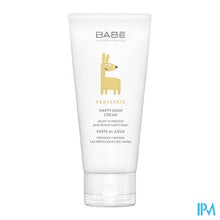 Load image into Gallery viewer, BabE Pediatric Luierwissel Creme 100ml
