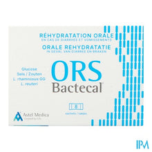 Afbeelding in Gallery-weergave laden, Ors Bactecal Zakjes 8x5,25g
