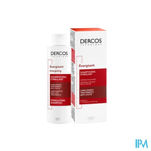 Charger l'image dans la galerie, Vichy Dercos Energy Sh Aminexil 200ml
