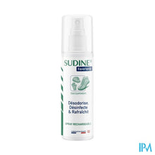 Afbeelding in Gallery-weergave laden, Sorifa Sudine Spray Hervulbaar 125ml
