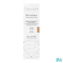 Afbeelding in Gallery-weergave laden, Avene Couvrance Correctiestick Koraal

